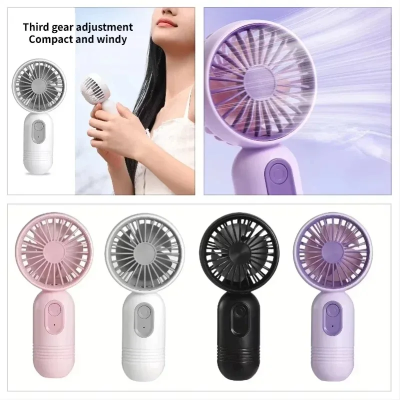 Thumbnail 3 - #16 Best Desk Fans to Buy In 2026