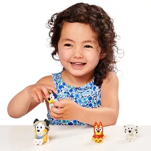 أهم 6 حقائق عن مبيعات Bluey - رقم 4