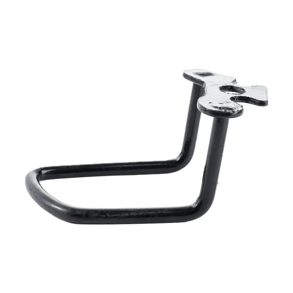 

Accessories Black Road Bikes Mountain Bike Guard Protector Rear Gear Protector Cycling Accessories Bicycle Derailleur Guard