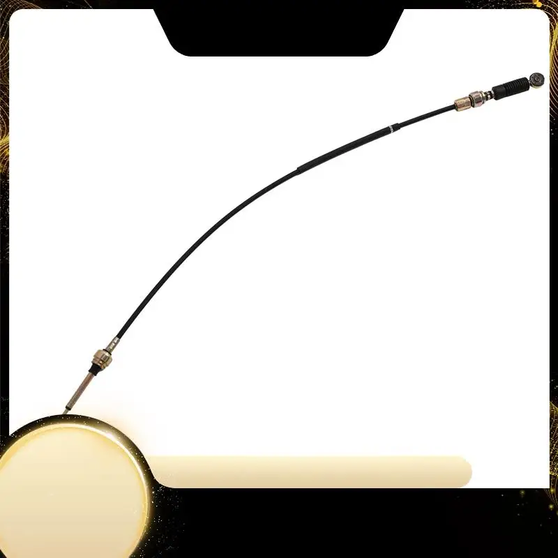 

Для Toyota RAV4 2.0L 1996-2000 33822-42030 Трос ручного переключения передач Автозапчасти Замена автомобиля 3382242030-A74F