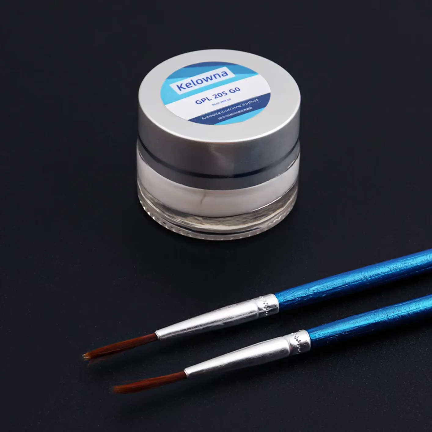 Switches Lube 10g GPL 205 G0 Grease Mechanical Keyboard Keycaps Spring Lubricant Switch Special Lube Stabilizer Lubricating