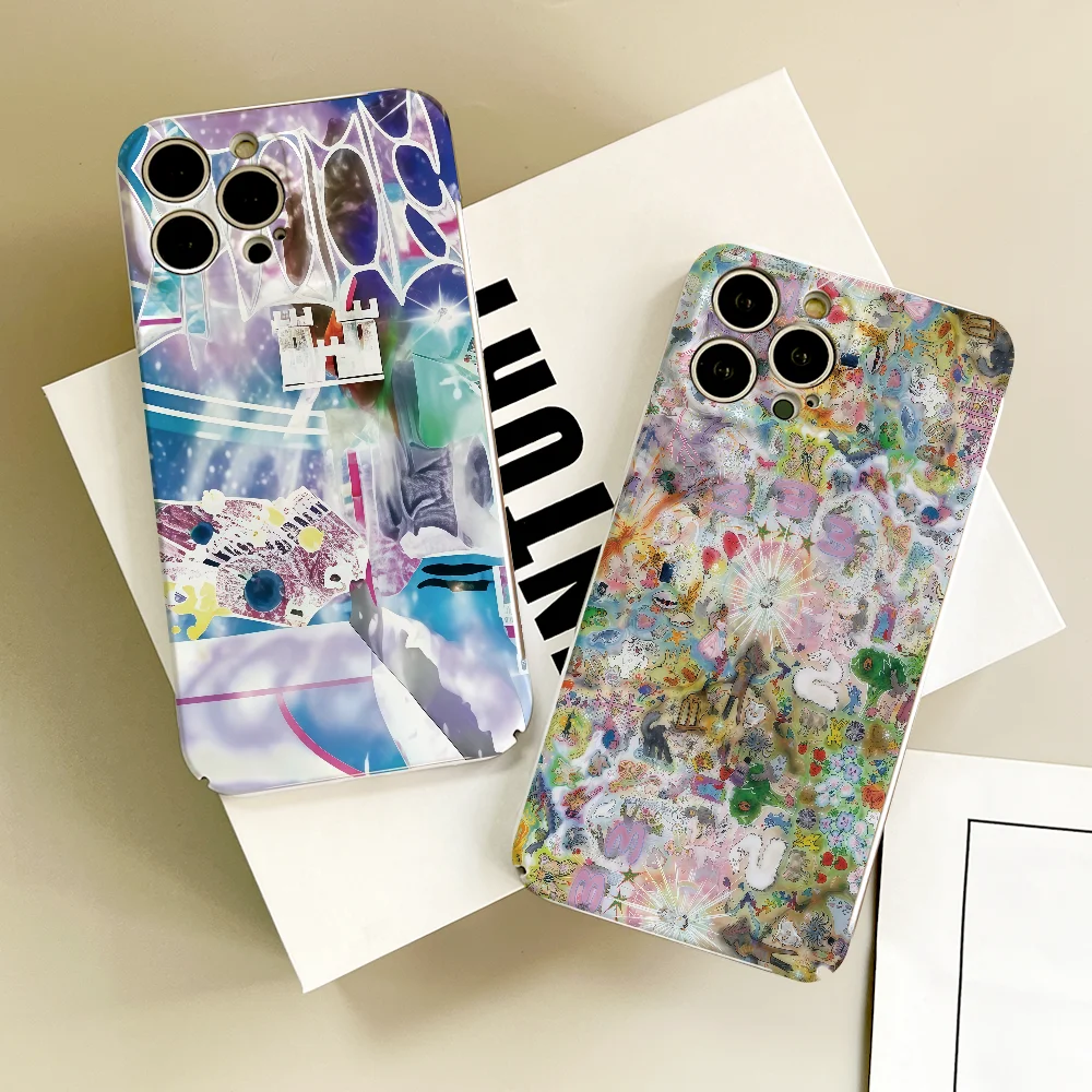 Singer B-Bladee Pho… - image