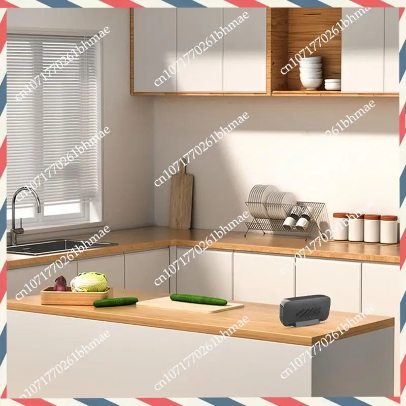 -A21Z CO2 كاشف ثاني أكسيد الكربون درجة الحرارة والرطوبة النسبية يصلح للمنزل والسيارة ونمو الخيام والسفر