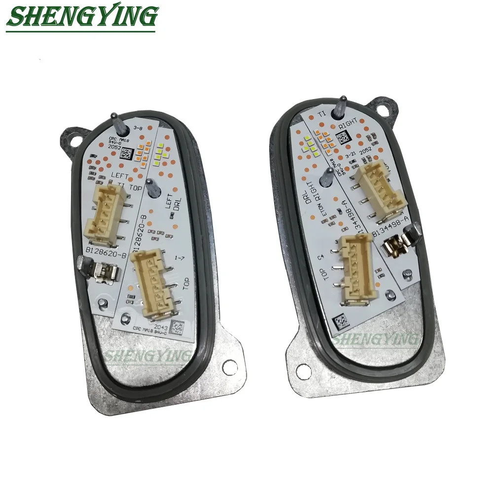 SEAT Leon Formentor Cupra DRL LED Headlight Module