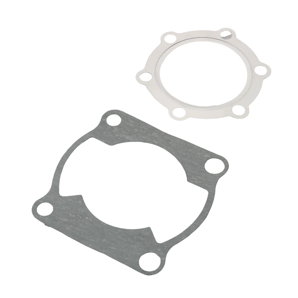Jeu de joints de cylindre de moto, extrémité supérieure pour moteur 2 temps Yamaha IT175 DT175 MX175 1W2-11181-00 3TN-11351-00