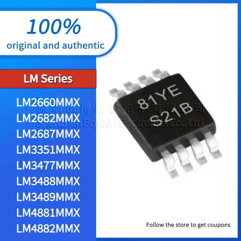 

LM2660MMX LM2682MMX LM2687MMX LM3351MMX LM3477MMX quality assurance LM3488MMX LM3489MMX LM4881MMX LM4882MMX