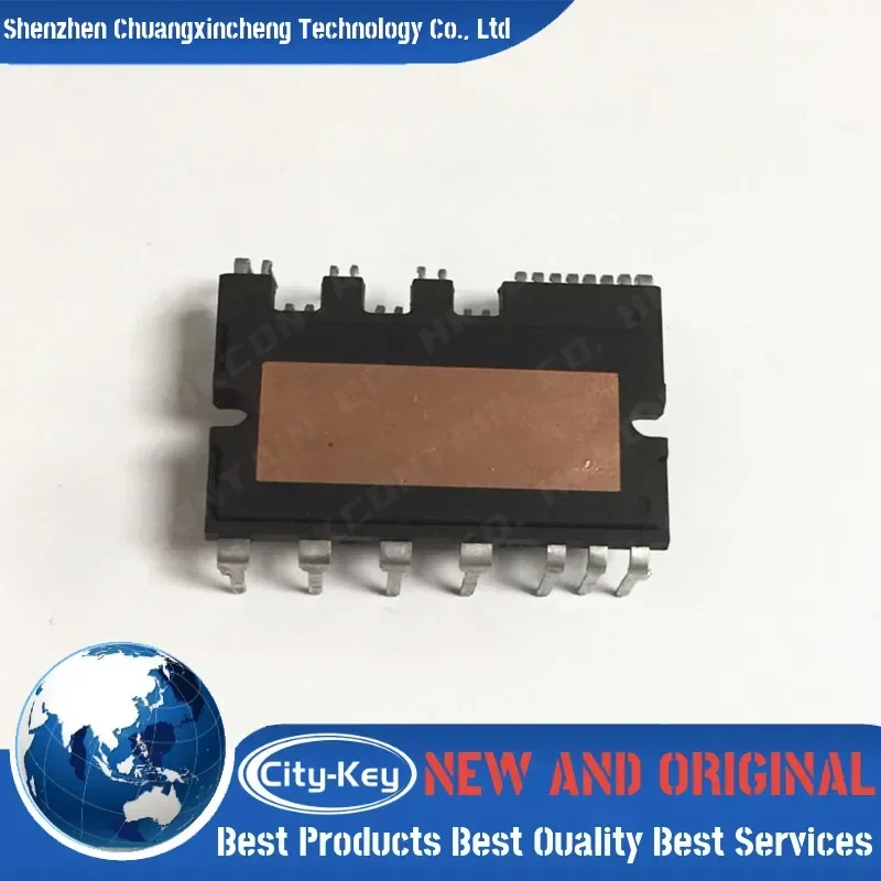 New and Original FPAB20BH60B FPAB30BH60B IGBT MODULE
