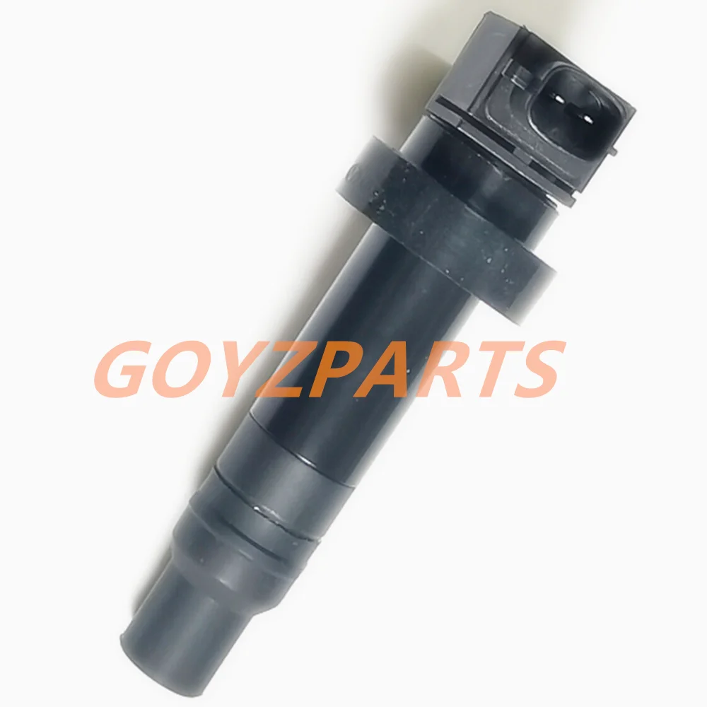 

27301-2B010 Ignition Coil For Hyundai Elantra Verna Kia K2 OEM 27301-2B010 273012B010