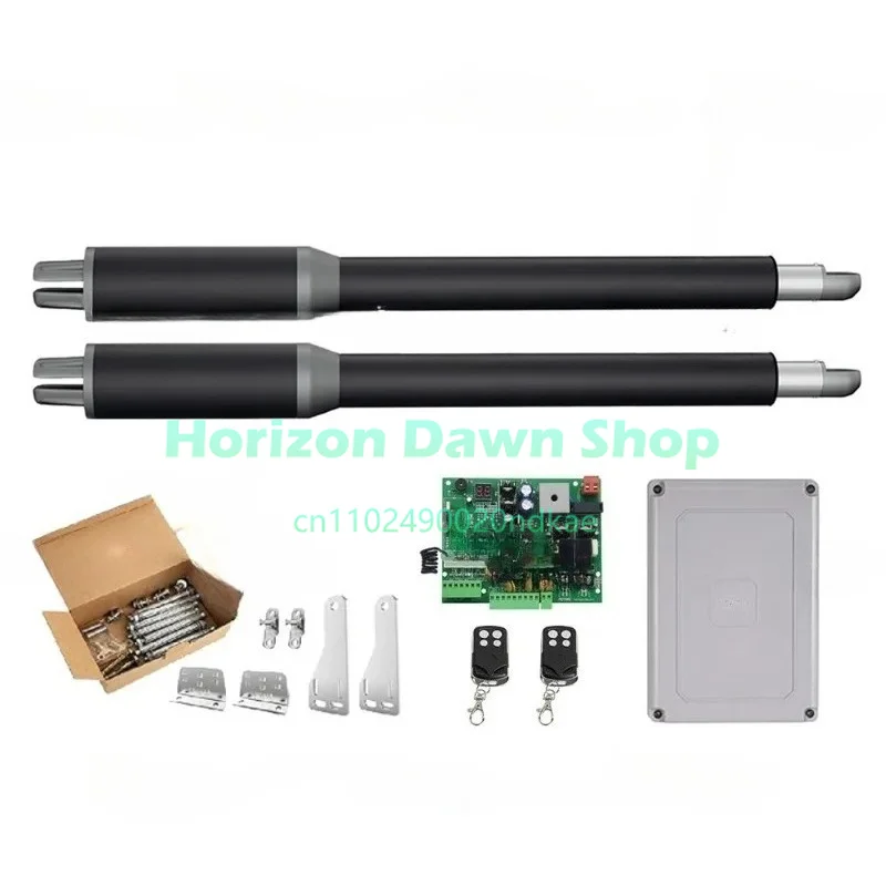 Dual Gate Openers  Swing Gate Driver Closer Actuator  Gates