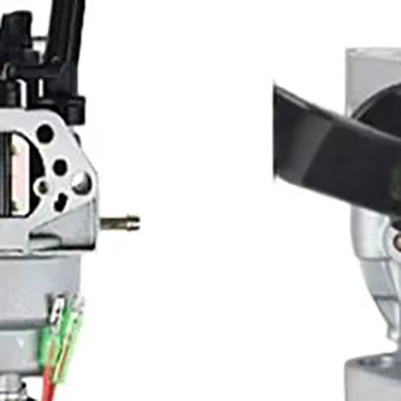 

5KW 6 5KW Generator Carburetor Automatic Manual Choke 188F 190F 192F Engine Generator Parts Carburetor For Replace