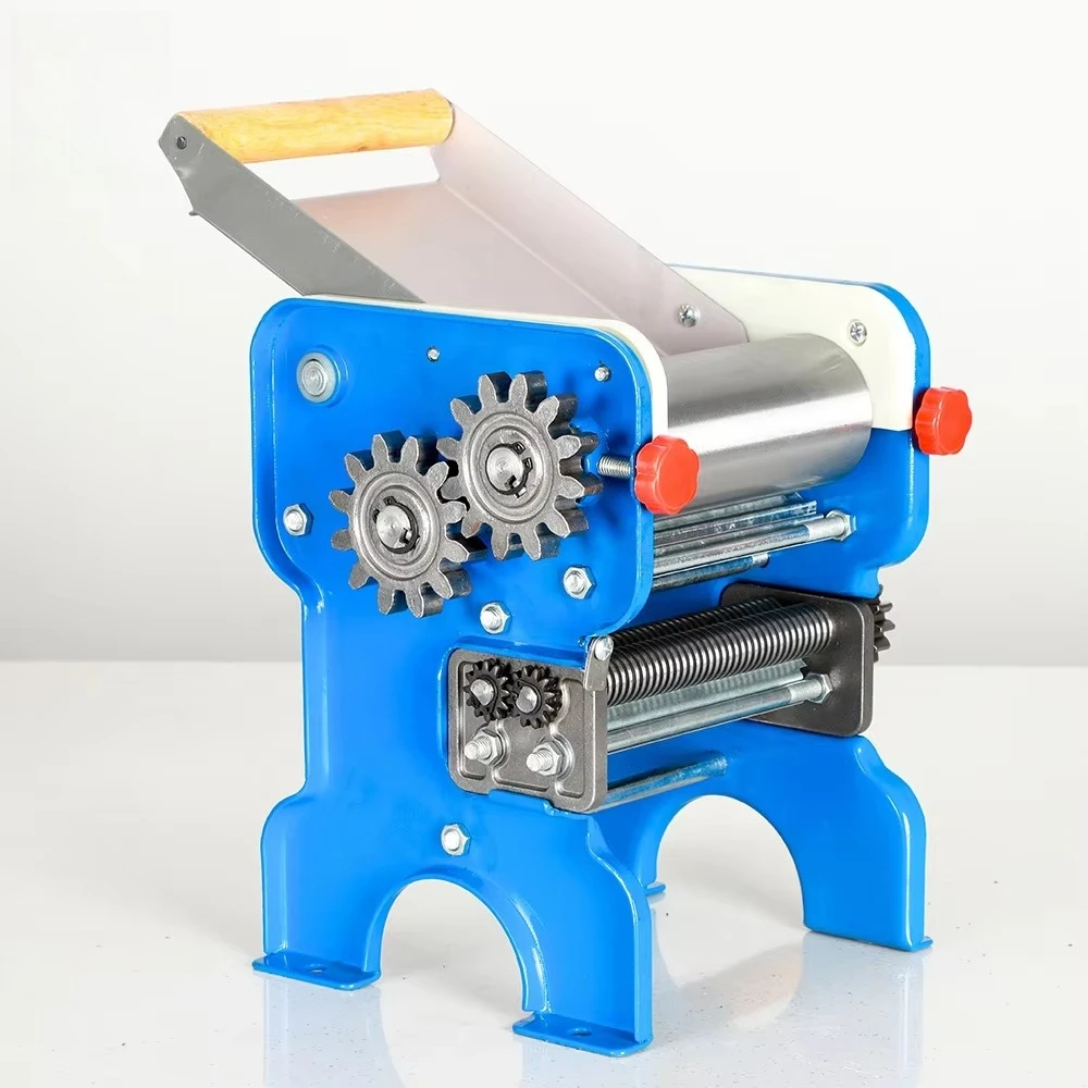 

Бытовая машина для резки макаронных изделий, ножей, макаронных изделий, ручная маленькая машина для изготовления лапши