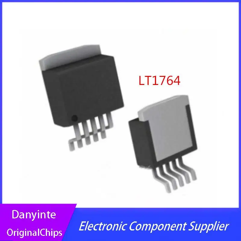 

NEW 10PCS/LOT LT1764 LT1764EQ TO-263