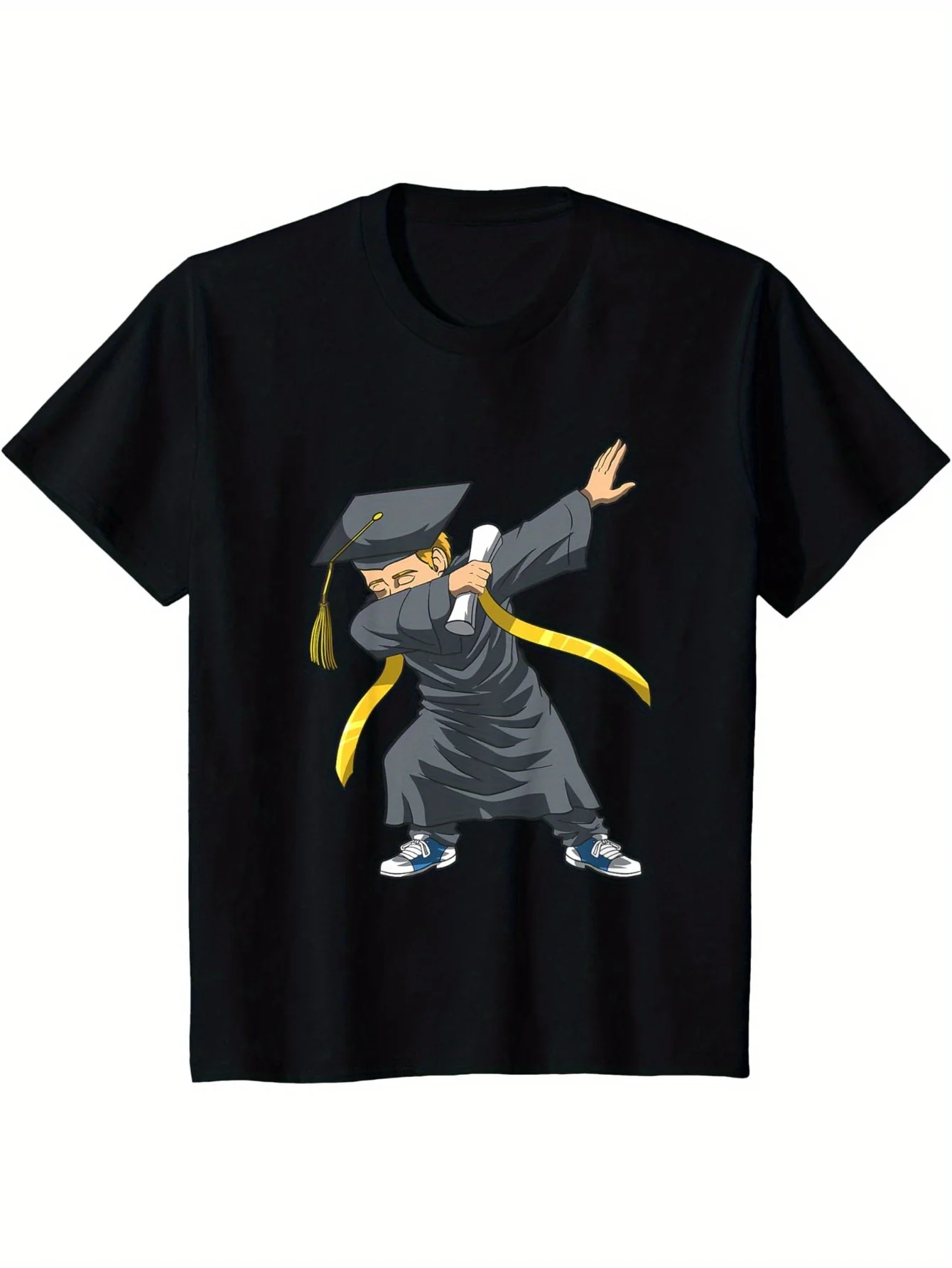 Class Of 2023 Dabbi… - image