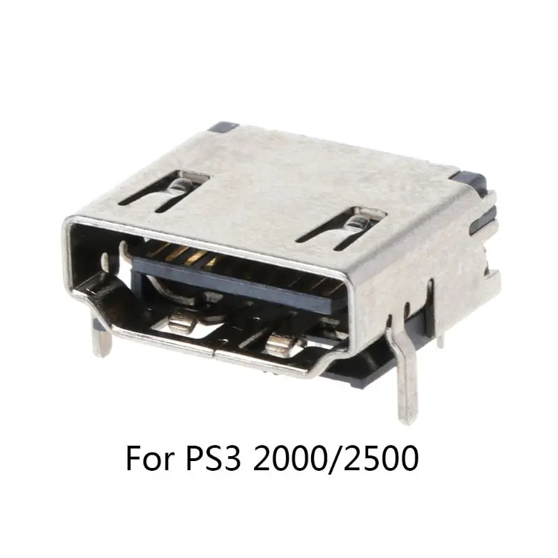 Port Socket Connector for Play-Station 3 for PS3 CECH-2000 2500 for PS3 Console