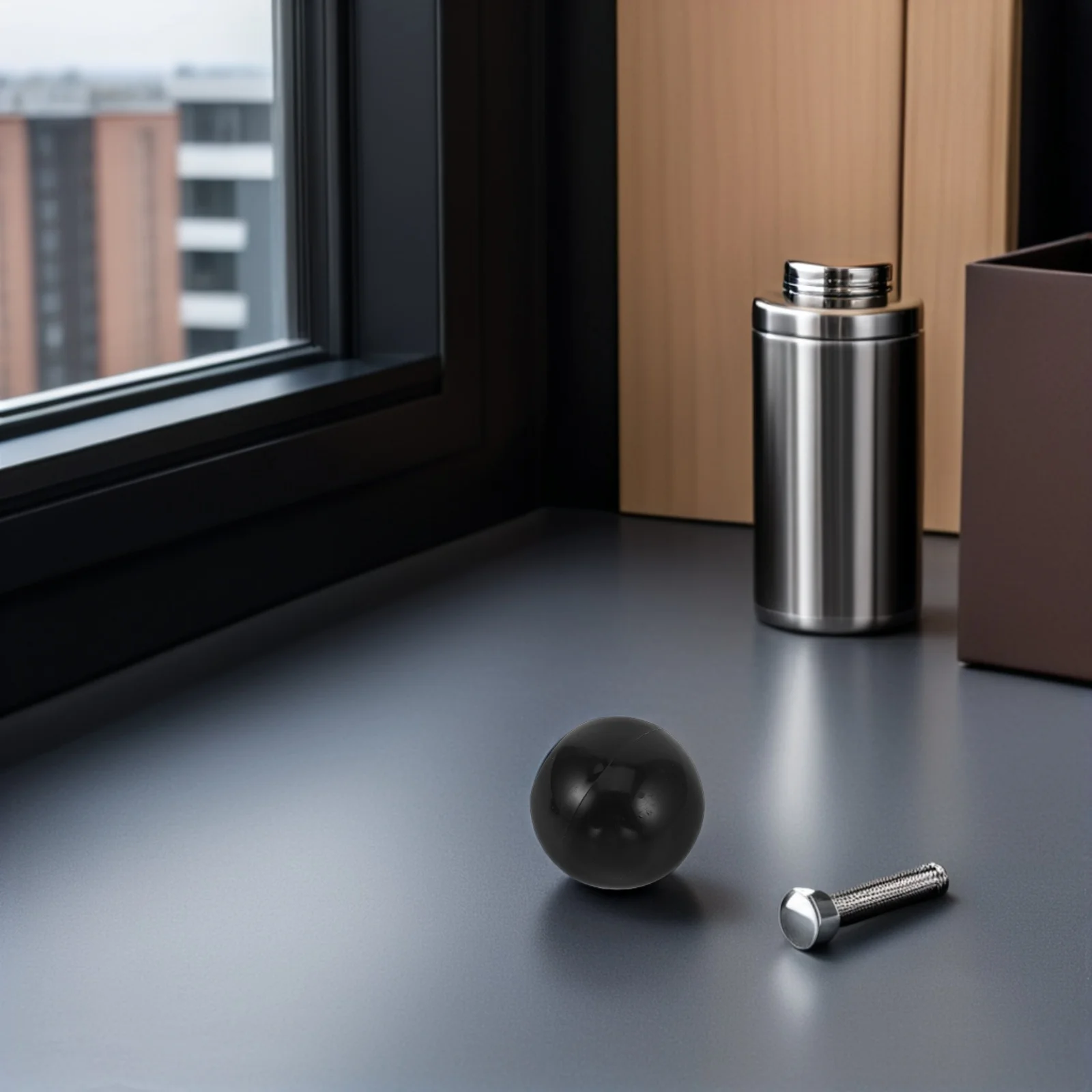 

8Pcs Replacement Pot Lid Handles Heat Resistant Compact Knob for Water Kettle Teapot Glass Saucepan Kitchen Lid Accessories