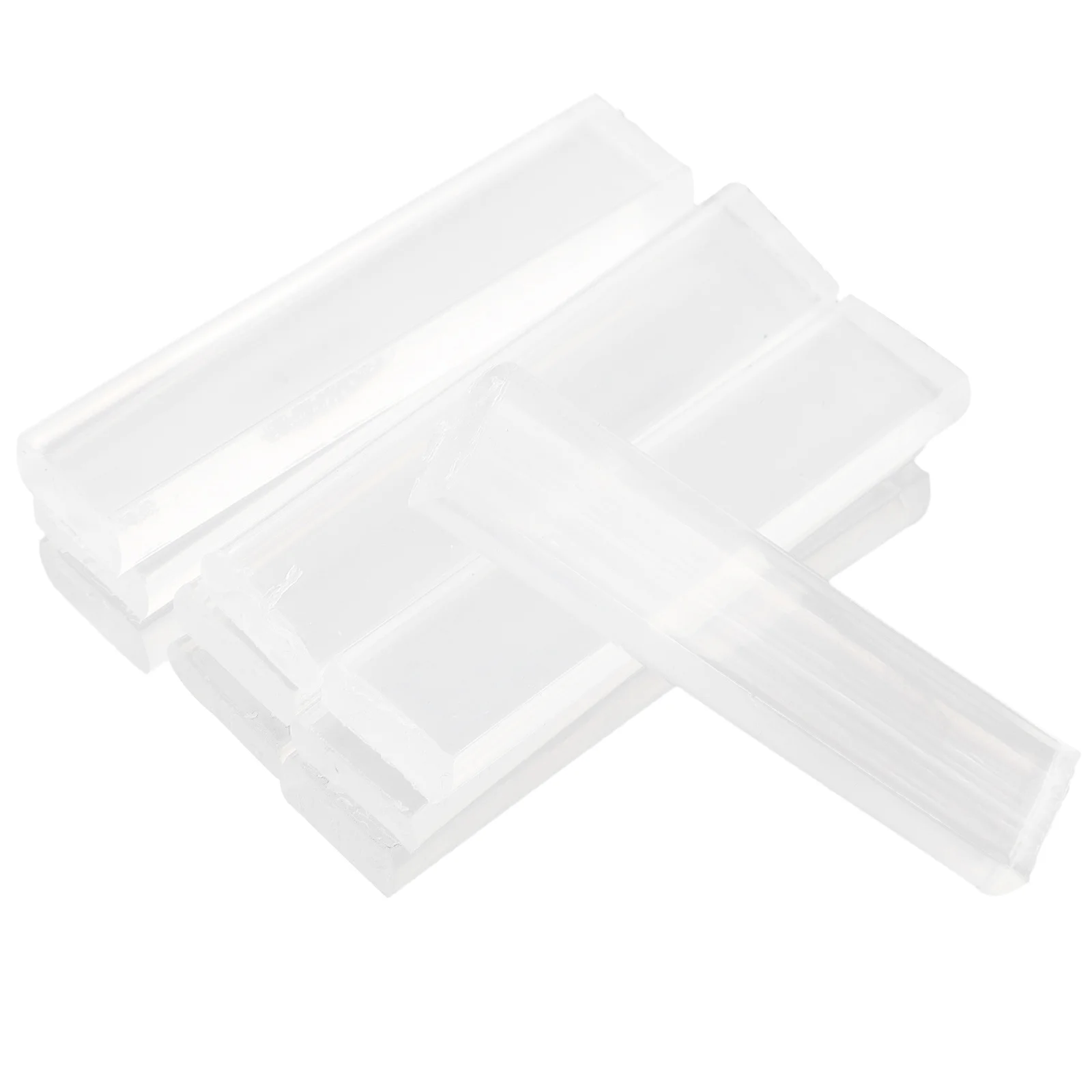 

1 Bag Of Resin Craft Beads Moldable Plastic Pellets For Diy Sculpting Repair Kit Thermal Strip Polymorphs Pellet