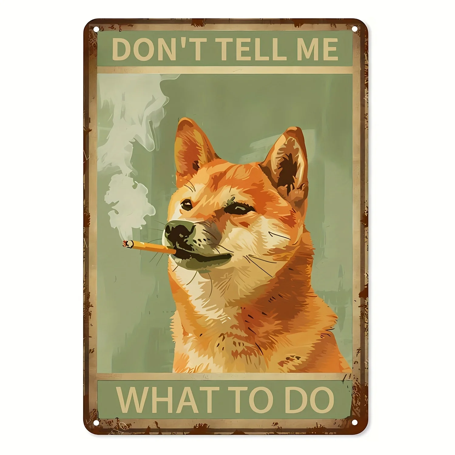 Shiba Inu 