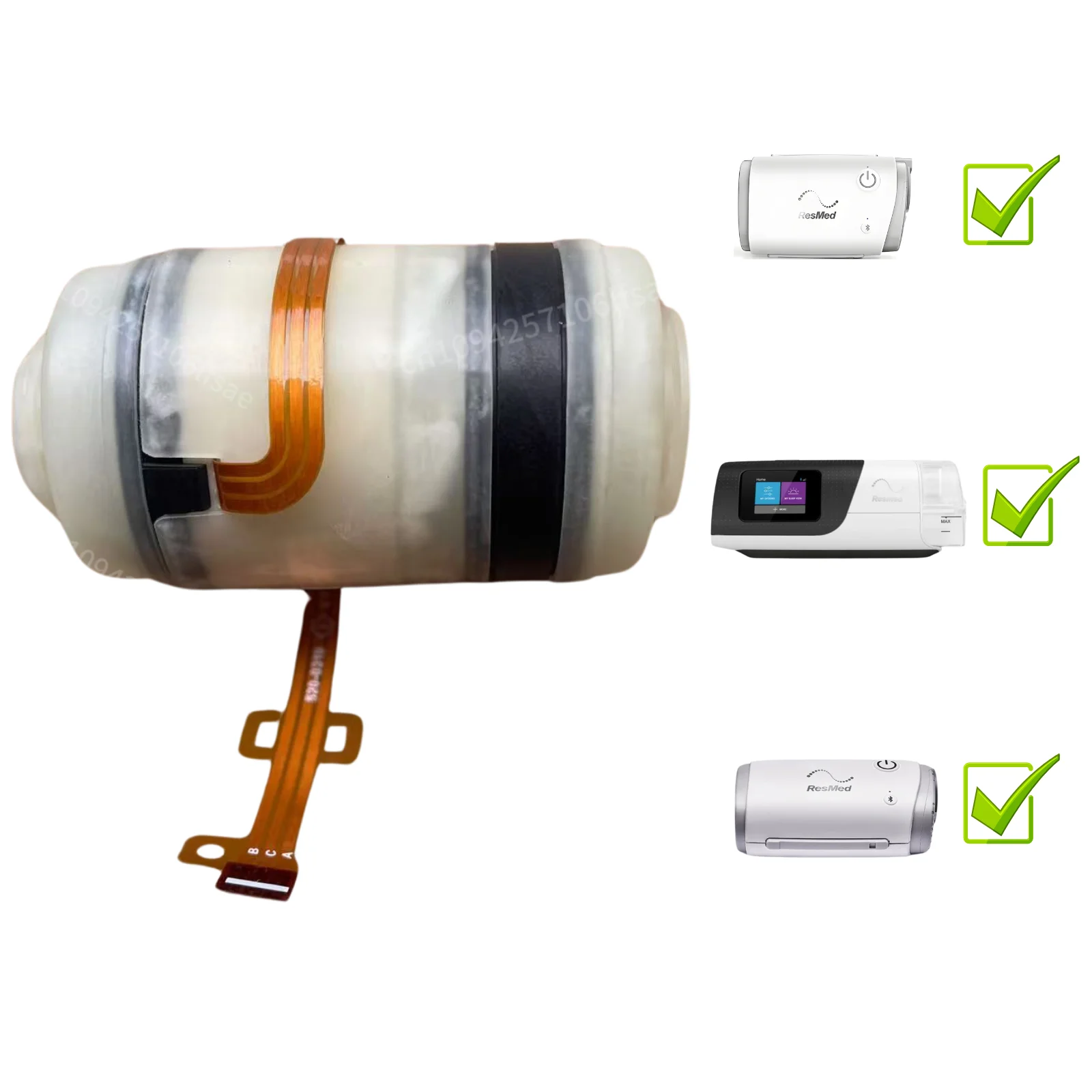 

in stock Resmed Mini Motor