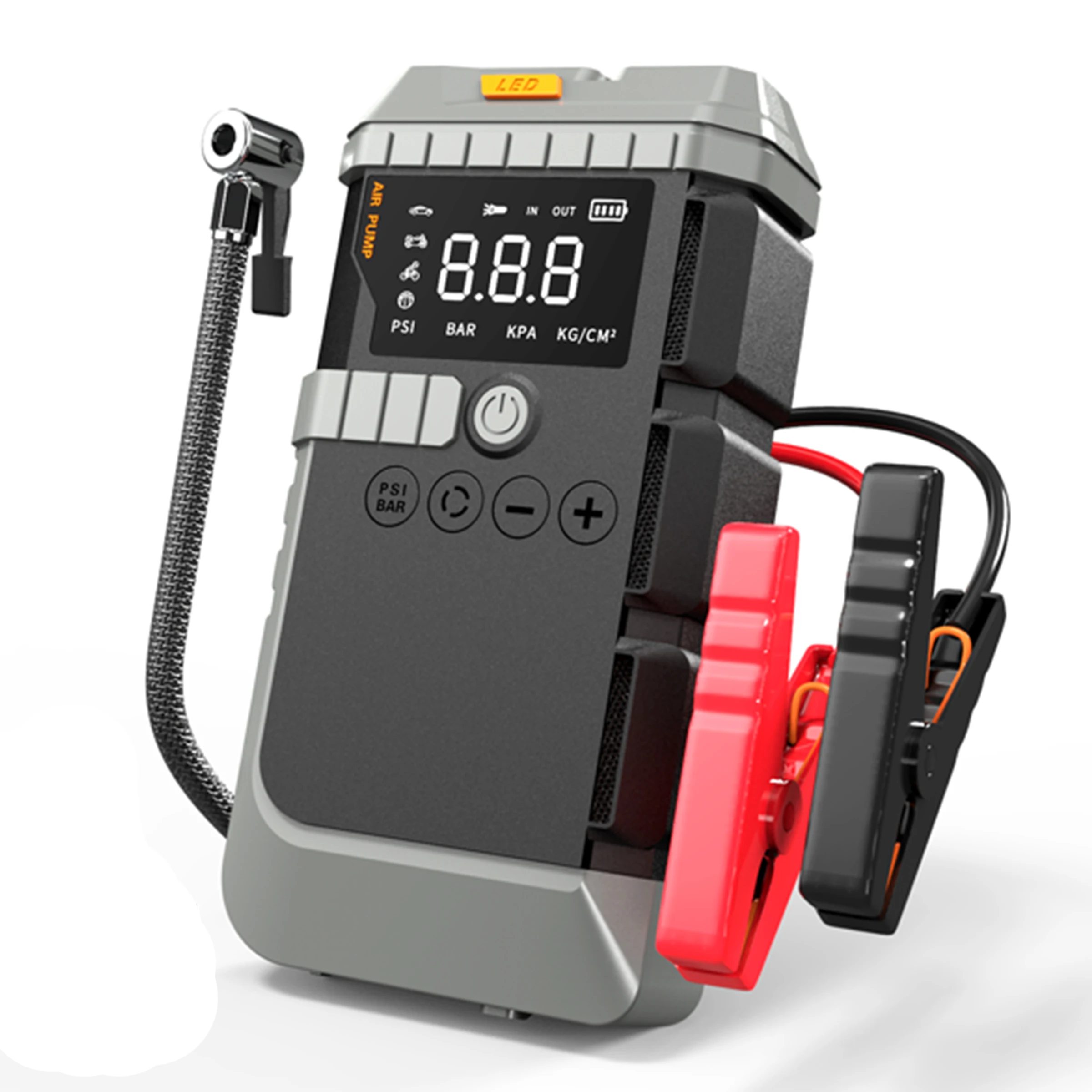 arrancador-de-coches-portatil-de-12v-con-bomba-de-aire-multifuncion-10000mah-compresor-de-aire-de-15v-22mm-150psi-max-kit-de-herramientas-de-emergencia
