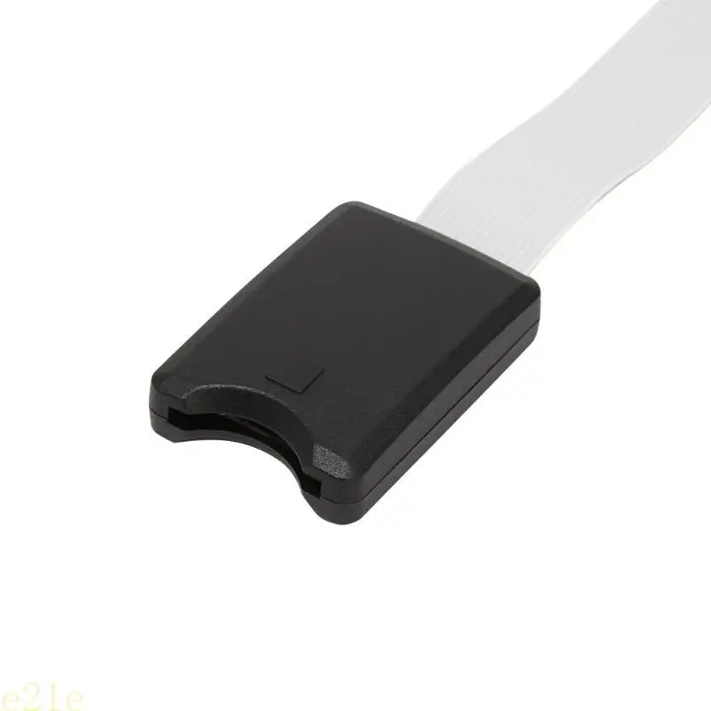 

E21E TF to Female Extension Flexible Adapter Cable SDHC SDXC Card Reader