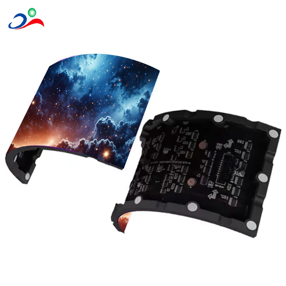 P2.6 P2.9 P3.91 Rental Digital LED Display Panel Waterproof Indoor/Outdoor Video Wall Board