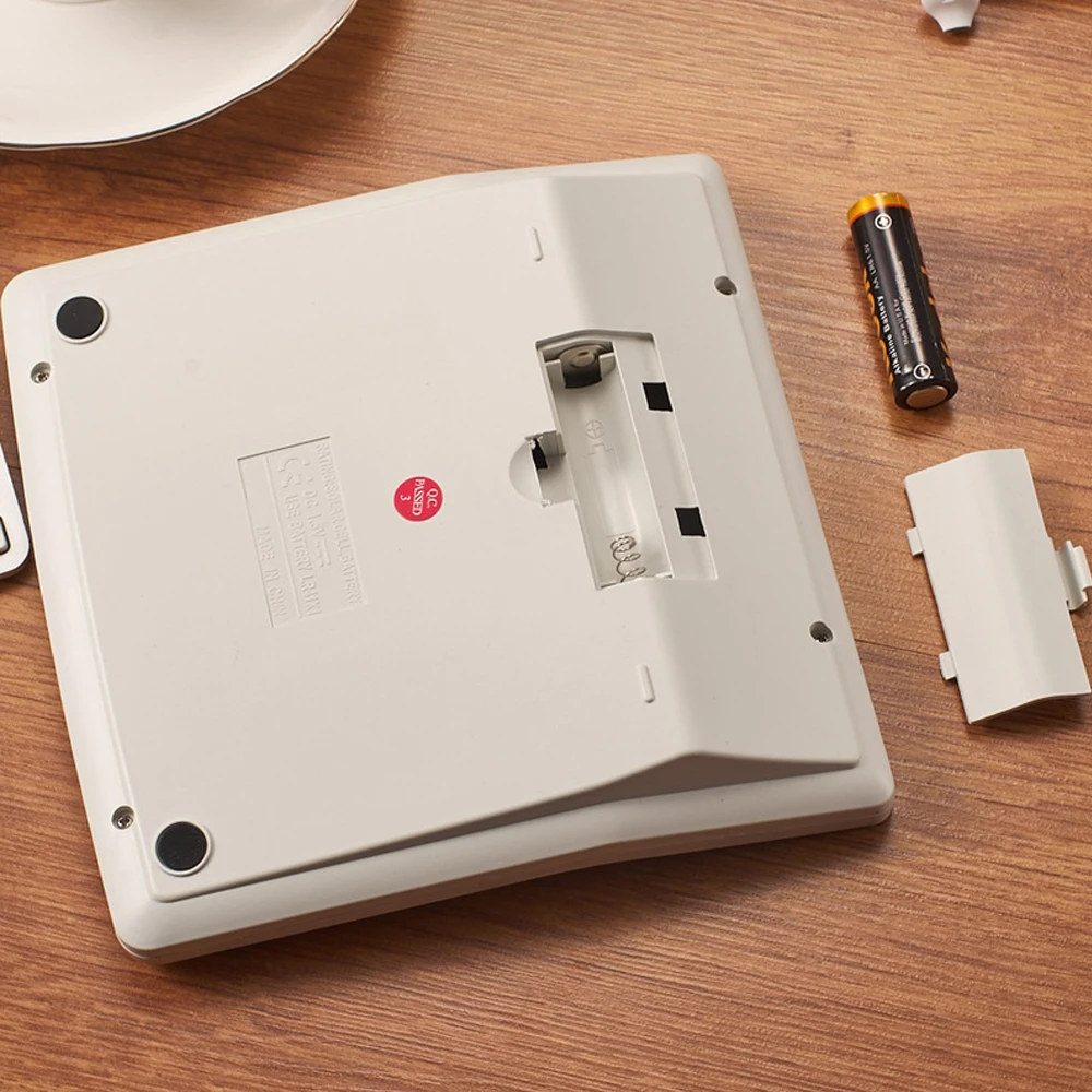 آلة حاسبة مكتبية مكونة من 12 رقمًا، شاشة LCD تعمل بالبطارية الشمسية، زر كبير، آلة حاسبة للمحاسبة العملاقة مع قاعدة مضادة للانزلاق للمنزل