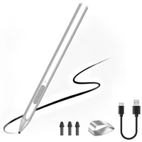 Bolígrafo Stylus portátil multifuncional conveniente para computadora Hp Envy Spectre Pavilion X360