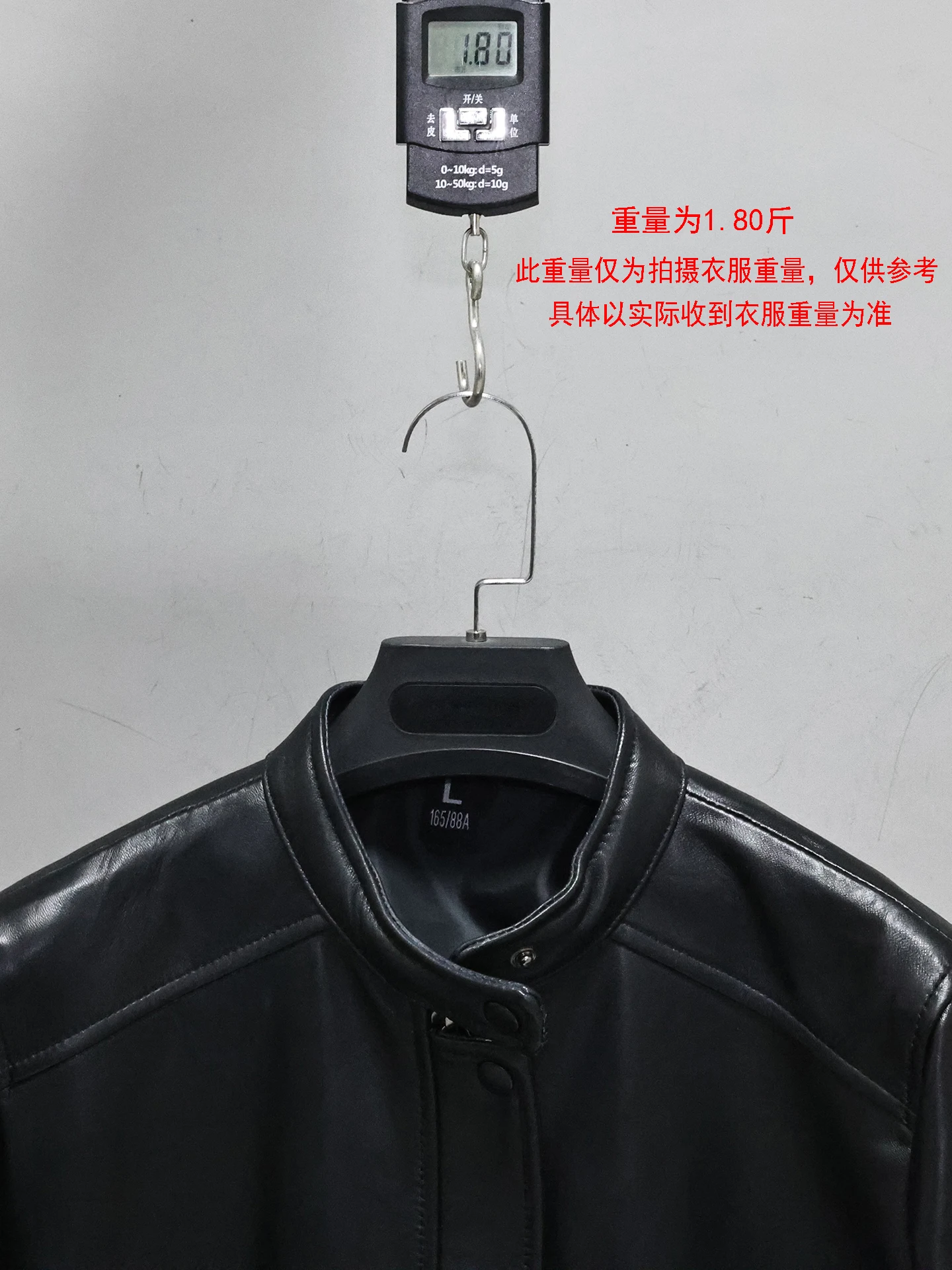 Sheepskin Leather Jacket For Women Short Loose Stand Collar Motorcycle Biker Jacket Outwear Women Autumn Winter