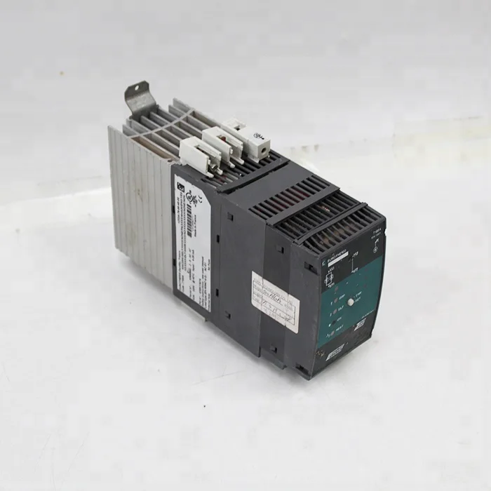 Eurotherm 7100A63A/220V/SELF/XXXX/NONE EN60847-4-3