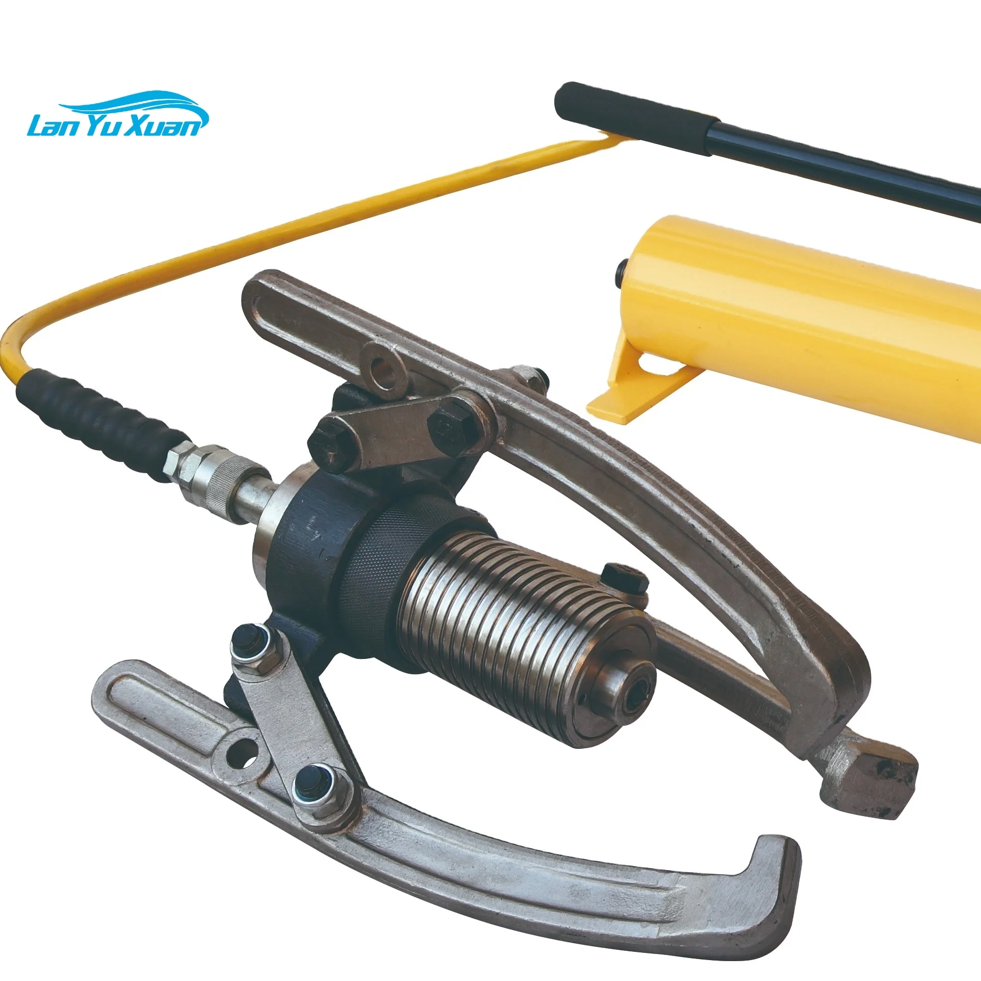 Separating Hydraulic Puller Manual Gear Puller UR series Hydraulic Bearing Puller Tools