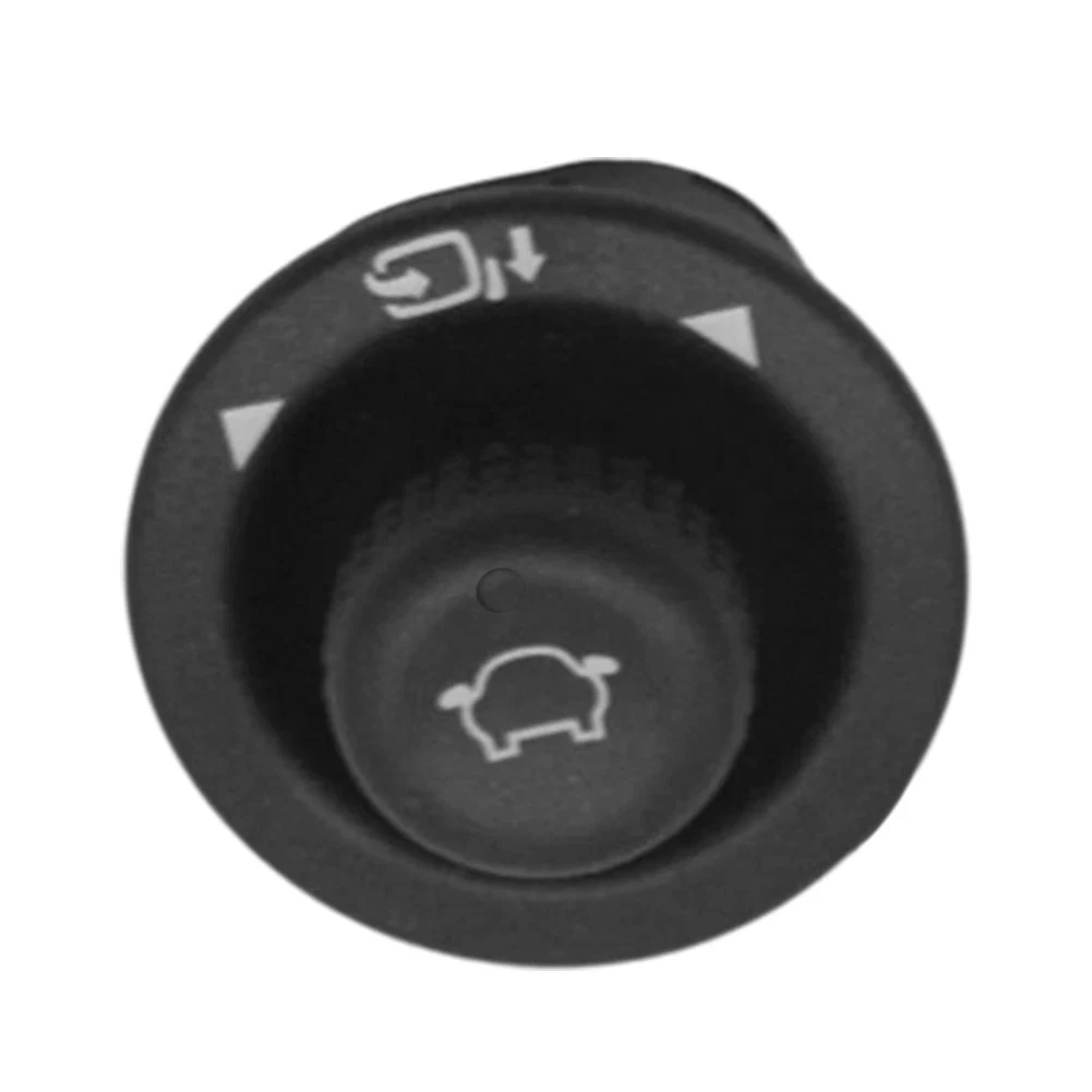 

CA6T17B676BA Power Fold Wing Mirror Switch For Ford For Transit For Custom MK8