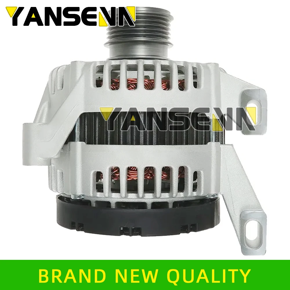 

Alternator150A 12V for Volvo C70 S60 S80 V60 V70 Xc60 0121715008 0121715079 0121715108 0121715179 LRA03376 31419556 6G9N10300JB