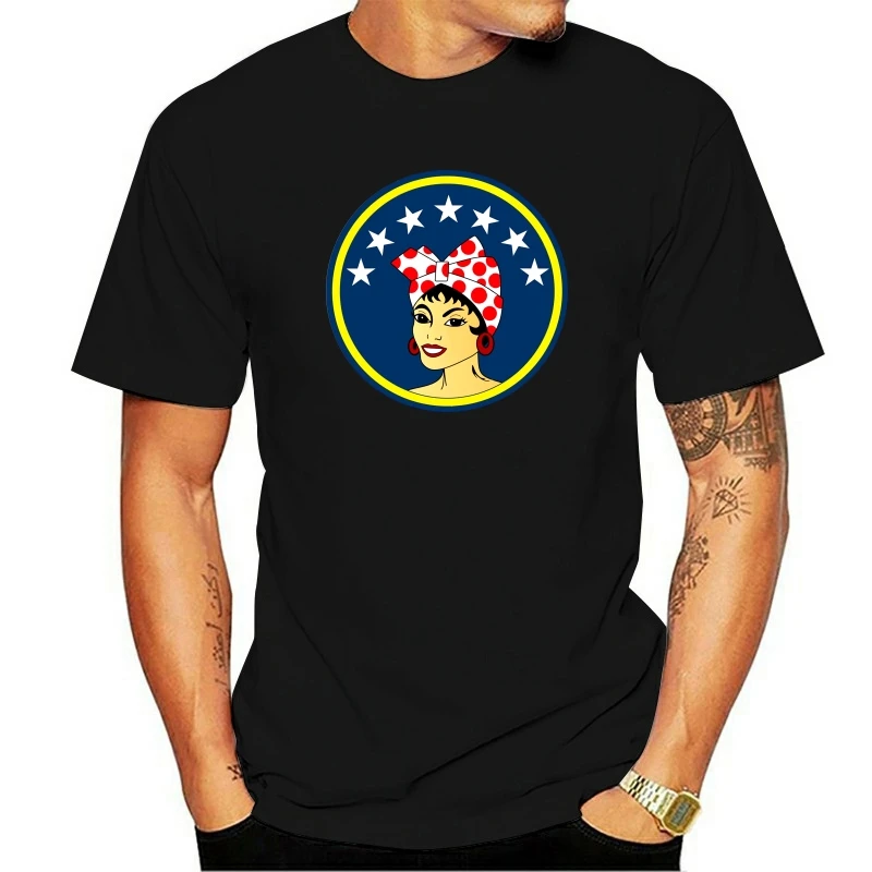 

Mens summer cotton tshirt loose tops Venezuela Arepa I Eat Arepas Traditional Food unisex tee-shirt women top tees
