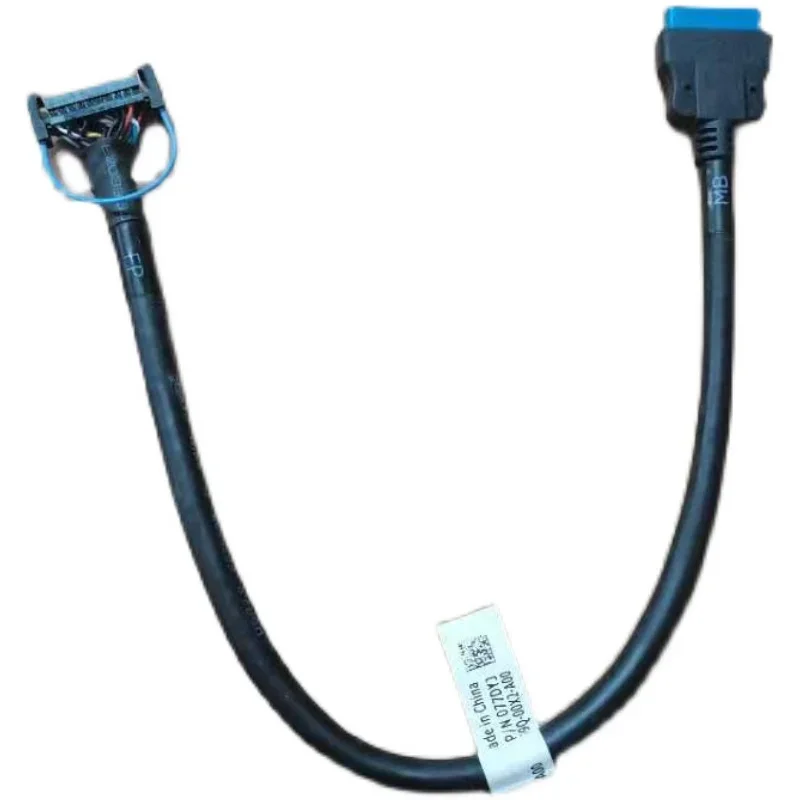 

New For DELL POWEREDGE T330 USB MB Interface Cable 77DYJ