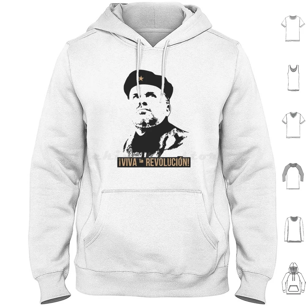 

Viva La Postecoglou Revolucion! Толстовки с длинным рукавом Glasgow Irish Football Scotland Ireland Soccer Bhoys Glasgow