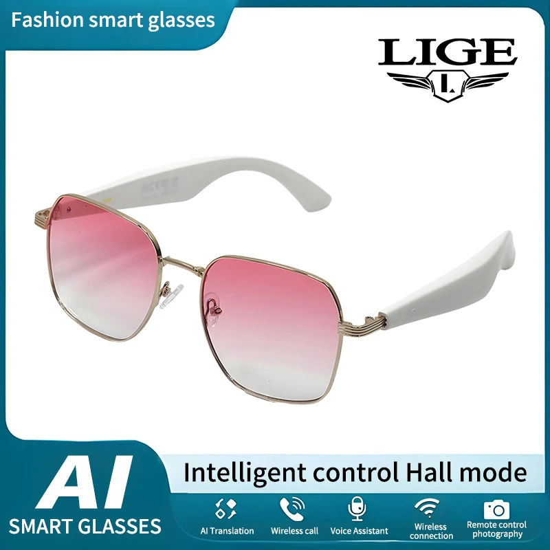 lige-2025-スマートグラス-ai言語翻訳チャット-インテリジェントワイヤレス通話グラス-タッチミュージックヘッドセット-サングラス-海辺向け