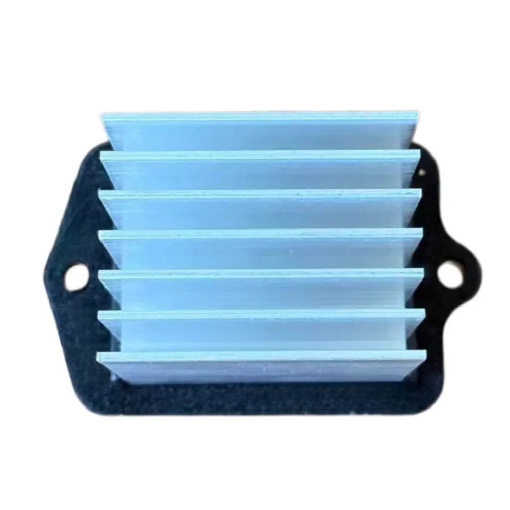 For Geely Preface L Atlas L for Emgrand 5th Generation Car Air Conditioning Blower Motor Resistor Fan Speed Control Module