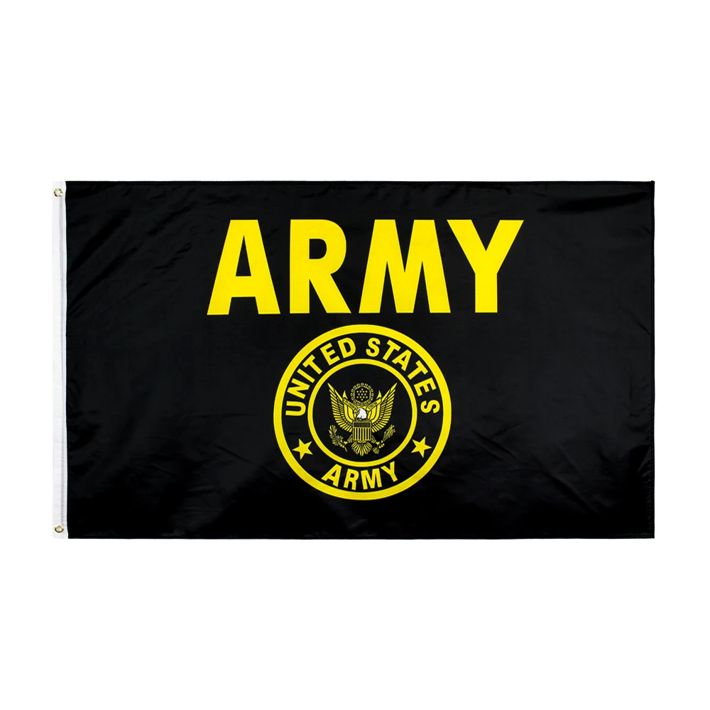 90X150CM United States of American Military US Army Flag