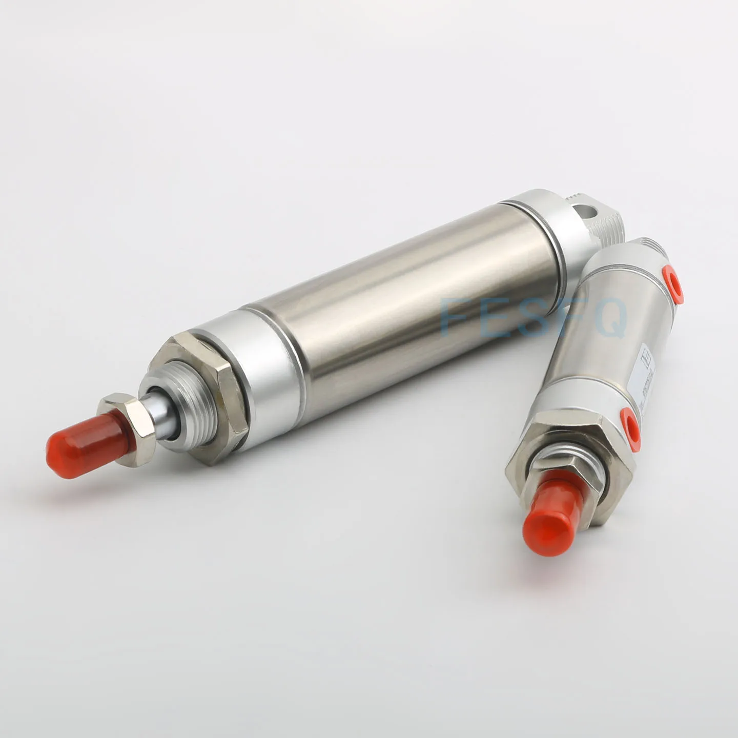 NORGREN Circular mini cylinder RM/8016/M/10/25/40/50/80/100/125/160/200/250 RM/8020/M/10/25/40/50/80/100/125/160/200/250  RM