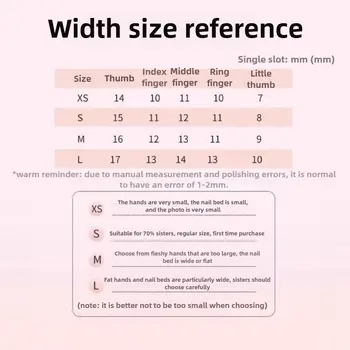 6 best sales 草莓美甲 - №2