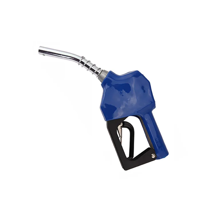 3/4 Manual Fuel Transfer Nozzle Chemical Nozzle For Refuelling