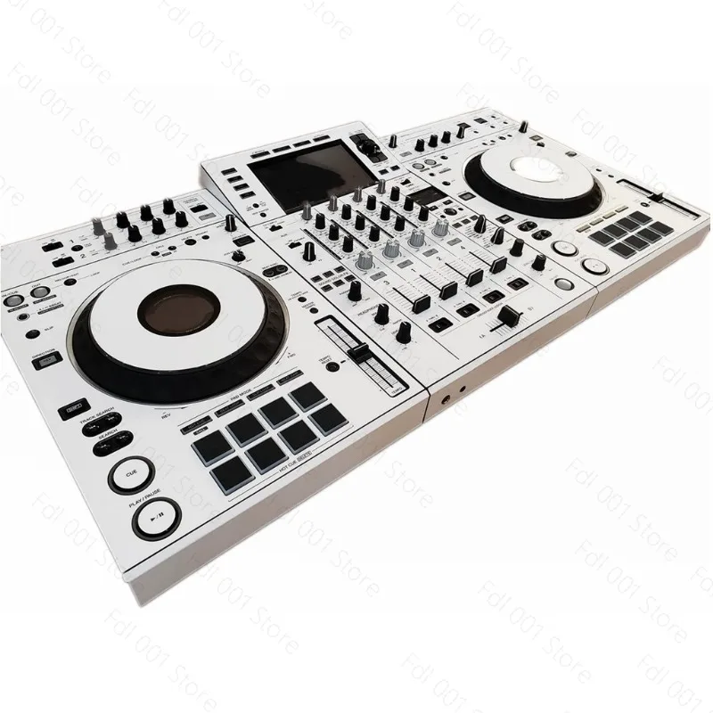 autocollant-blanc-argente-pour-controleur-dj-couverture-complete-pour-pc-pour-xdj-xz-ajustement-parfait