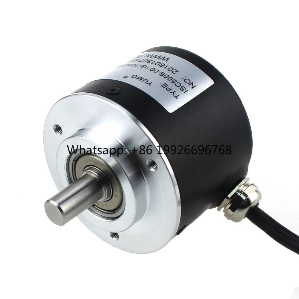 Optical Encoder for Speed or Position Encoder Strip for Printer
