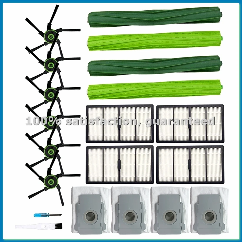 交換部品はs9-9150-s9-s9-plus-9550-sシリーズロボット掃除機-abrmに対応します。