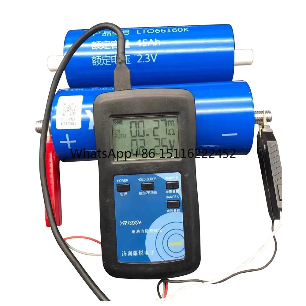

DDP Shipping EU Stock Yinlong 66160F 35ah Battery Cells 18pcs / Carton for Car Audio System and Home Energy Storage
