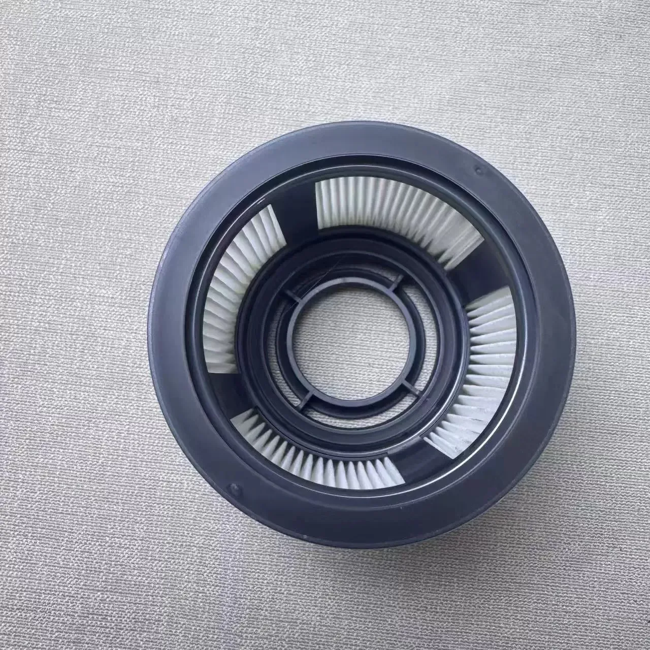 For Dreame For Z10 Z20 For Z30 Z40 Station Vacuum Cleaner Filter Replacement HEPA Grade Filtration for Improved Air Output