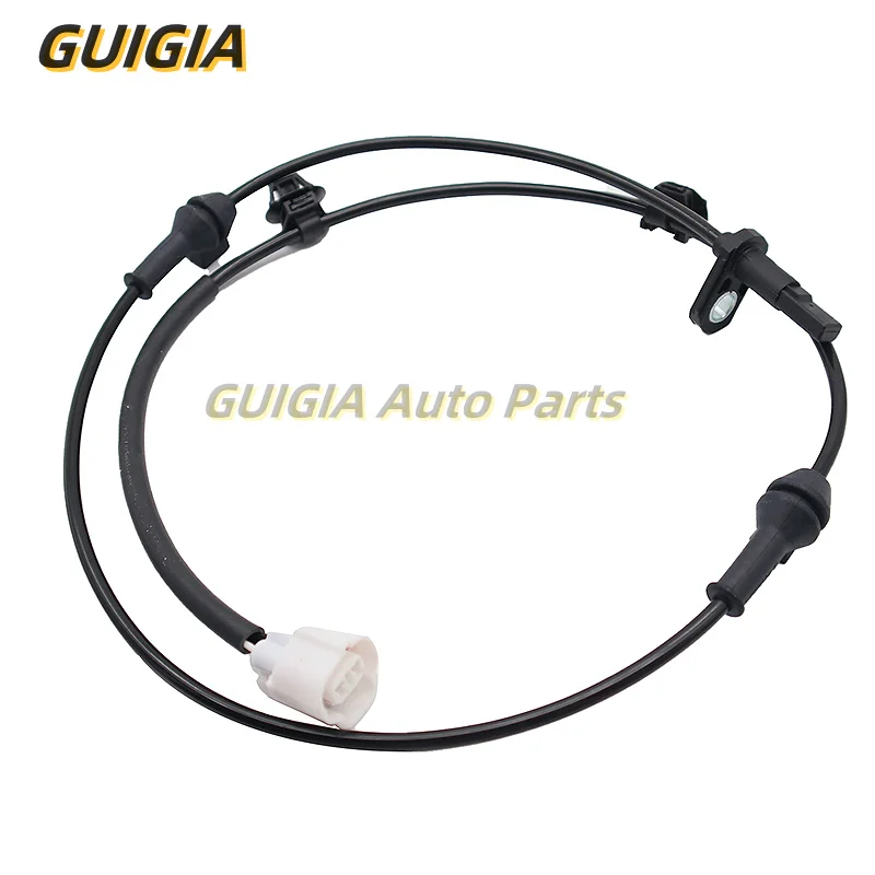 4670B087 For Mitsubishi Mirage G4 2014-2021 Front Left/Right ABS Speed Sensor Factory Price Wholesale Auto Part Accessories view 6