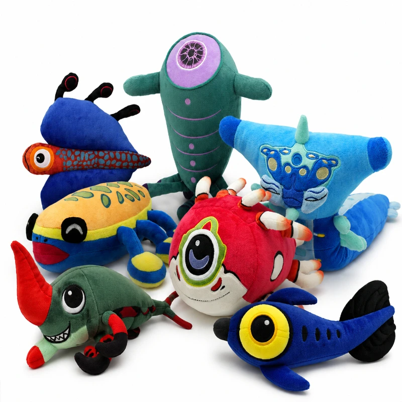 peluche-subnautica-2-2026-simpatico-pupazzo-morbido-a-forma-di-creatura-marina-per-giocatori-e-collezionisti