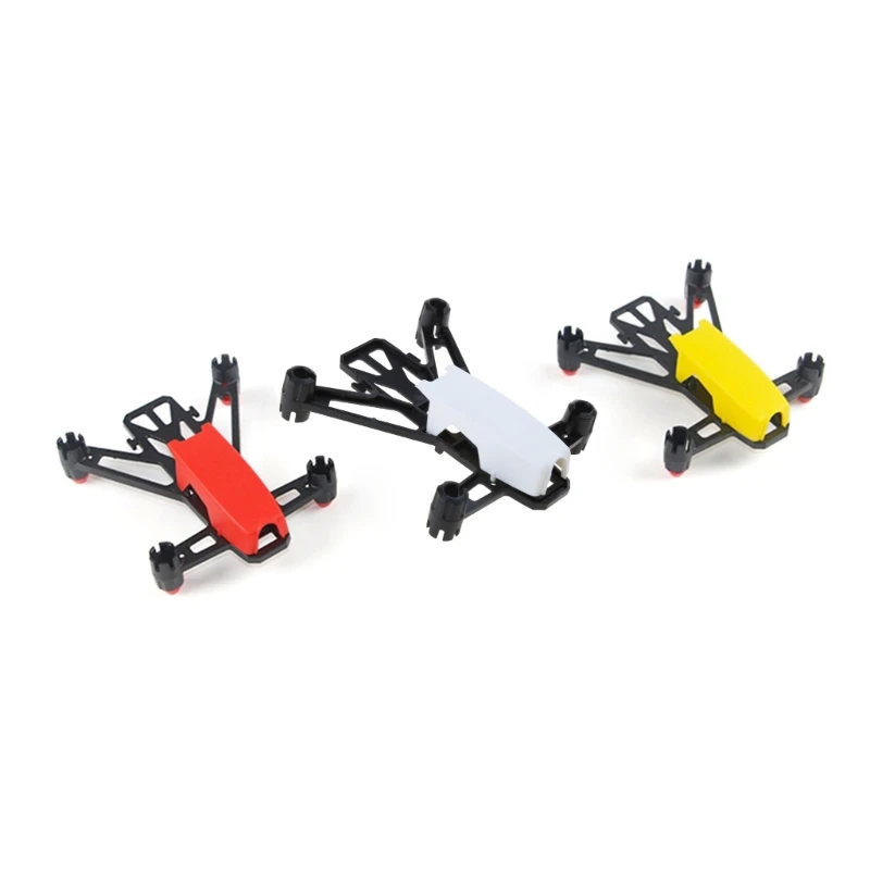 

Q100 Mini Quadcopter Frame Suitable for FPV Aerial Photography Quadcopter Frame