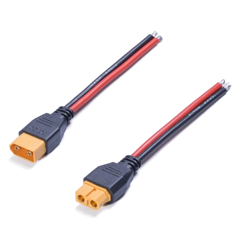 G7NE 60 Charging Cord 60 Short Power Cable for Remote Benches Charging and Replacement with PVC Wire Shell